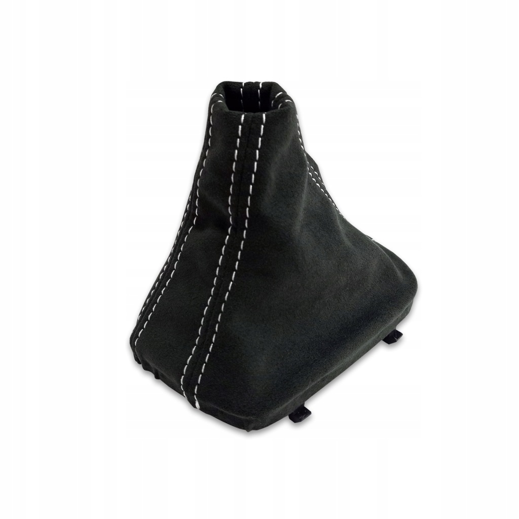 фото №1, Чохол перемикання передач do audi a3 8p alcantara