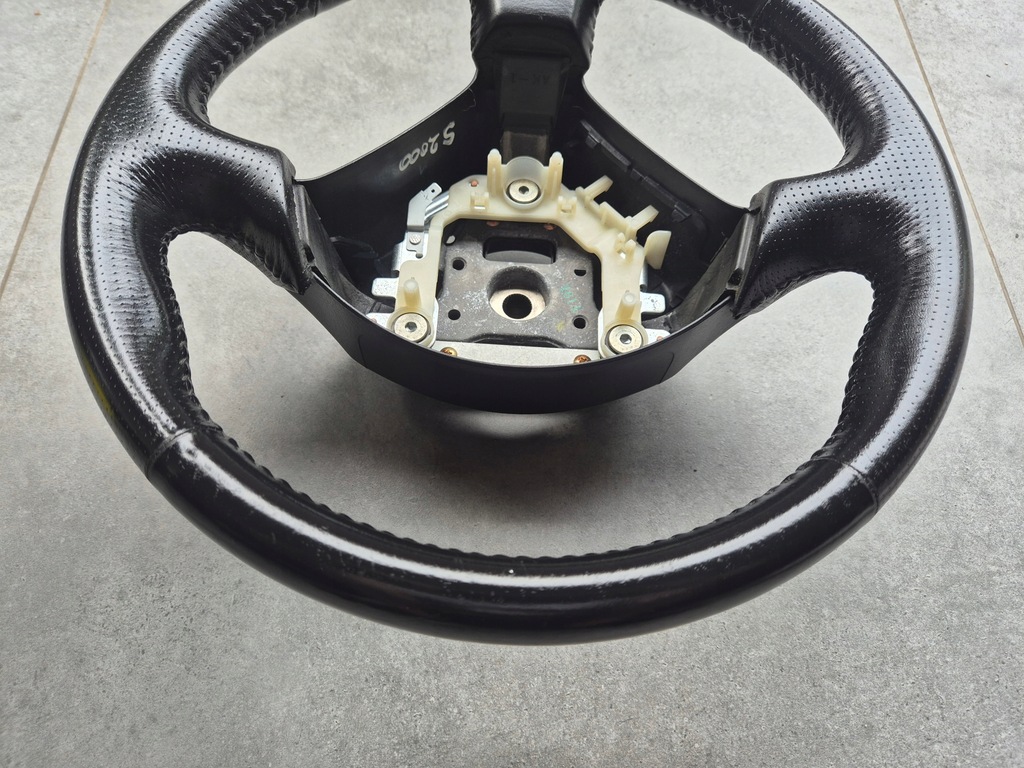 фото №4, Повітропровід honda s2000