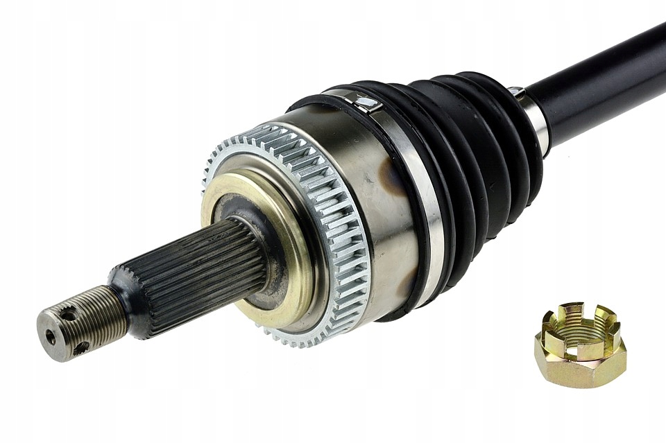 Приводной вал приводная правая npw-ka-342 nty Киев