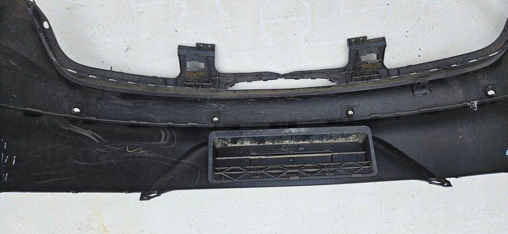 фото №8, Бампер audi tt 8j 8jo 2010-2014 задняя pdc задний