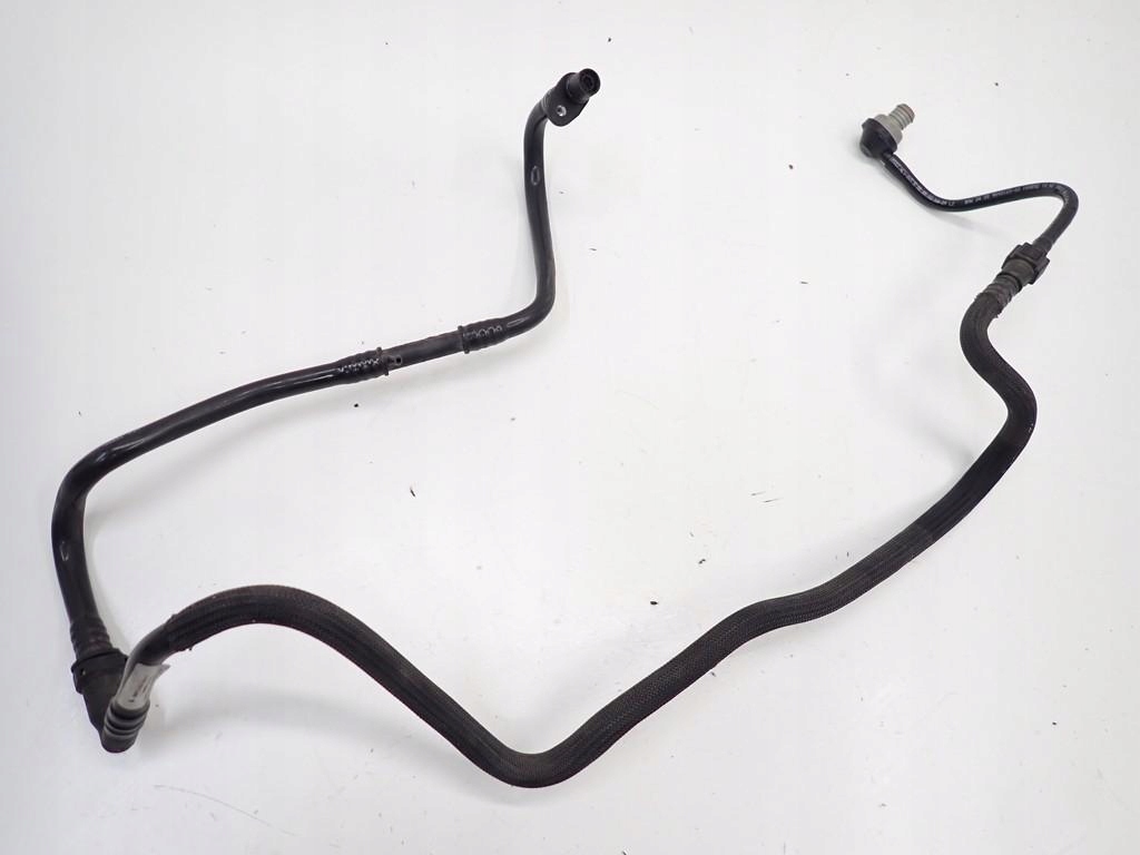 фото №2, Пабтрубок  шланг трубка усилитель тормозов вакуумa mini countryman r60 r61 1.6d n47 12r