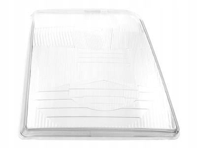 фото №1, Vw lt 96-06 скло фари скло фара праве nowe