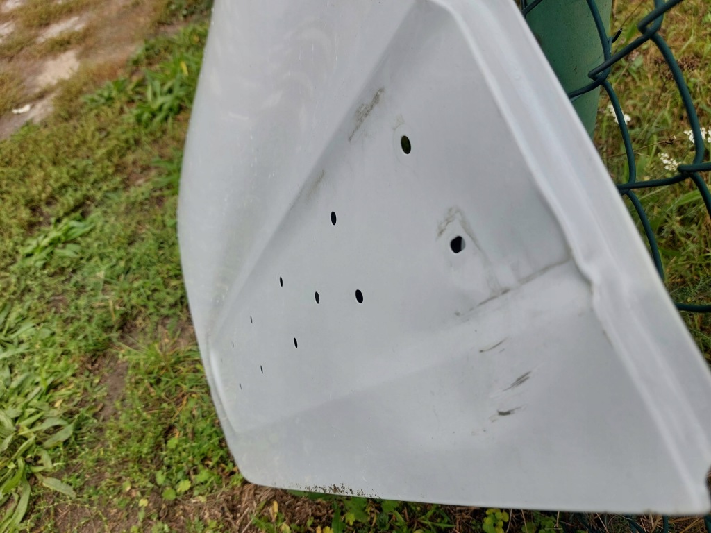 фото №6, Двері задні праве renault twingo iii 14-