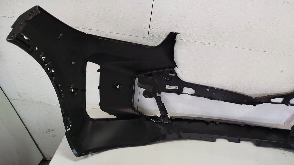 фото №7, Бампер перед передній bmw x5 g05 lift m-pakiet