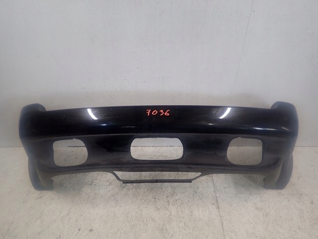 фото №1, Бампер задняя задний bmw x5 e53 lift lci 2003-2006r