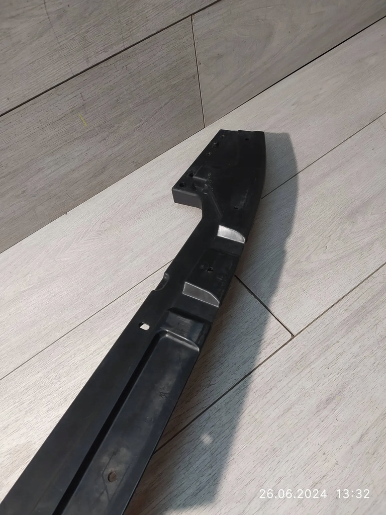 фото №6, 9110. continental gt кронштейн радиатор 3sd807333c