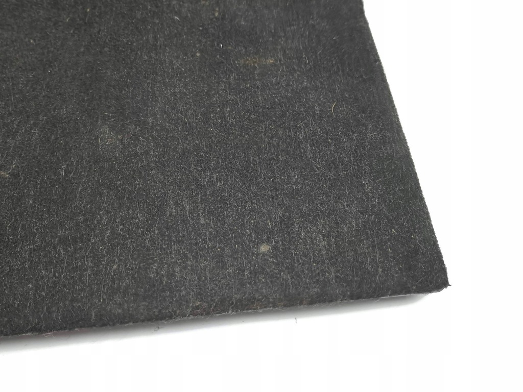 фото №10, Mitsubishi pajero 2007 обшивка багажника