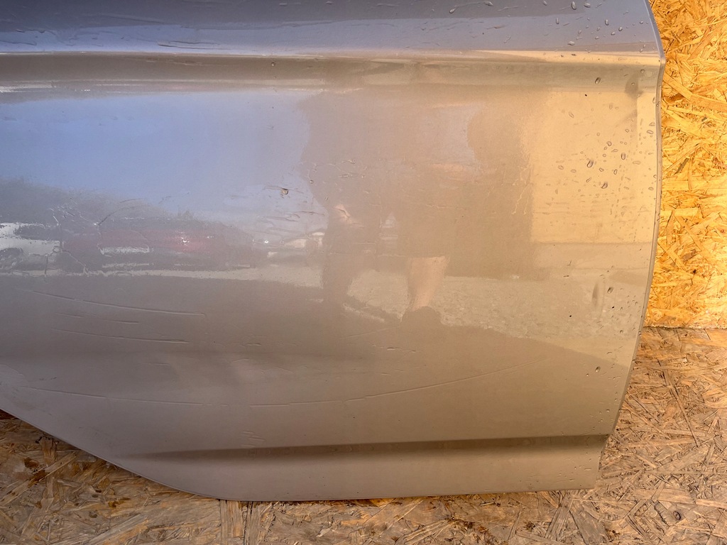 фото №11, Дверь задние задняя правое hyundai i40 i-40 kombi