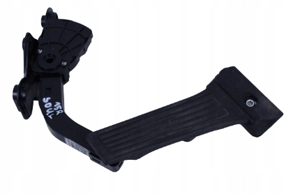 фото №1, Педаль газу kia soul ii ev eco electric 15r.