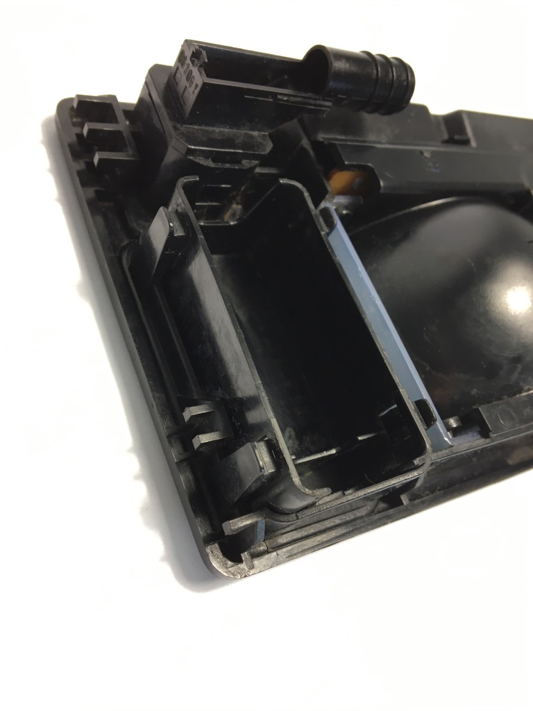 фото №11, Лампа освещение кабины mercedes w124 w201 190 w126 1248202201 1248203510