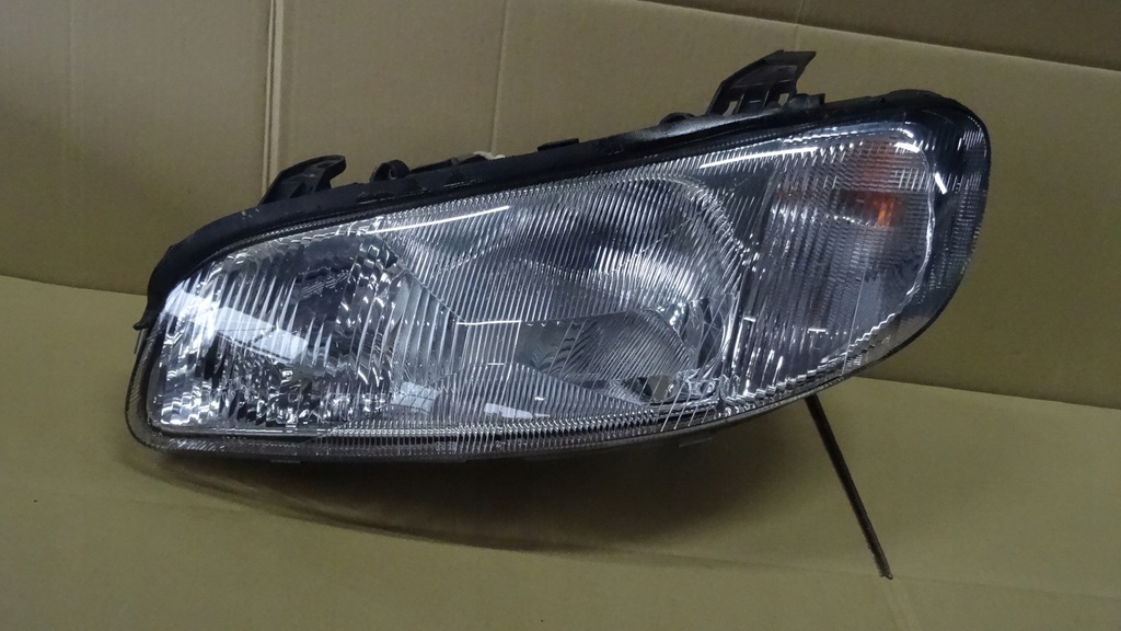 фото №1, Omega b фара лампа ліва лівий перед