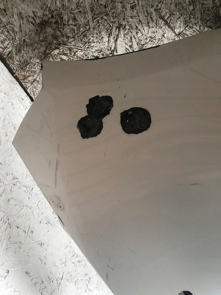 фото №7, Бампер перед передний mazda 3 iii bp bc 2019- hb