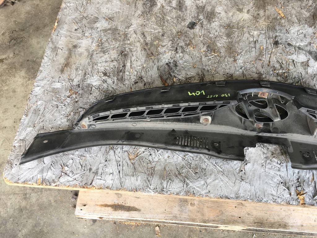 фото №6, Hyundai i30 i lift 09-12 решітка радіатора решітка радіатора радіатора