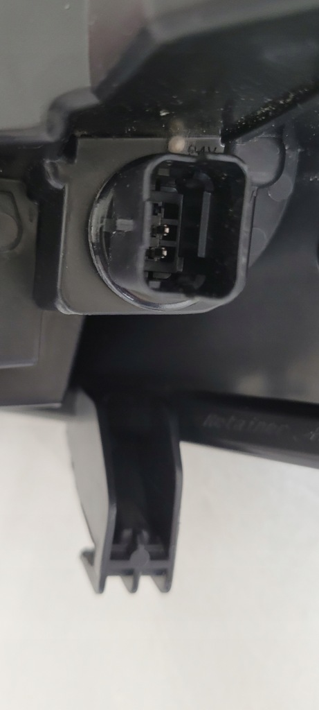 фото №11, Лампа права перед передня drl led citroen berlingo iii 2018- 9819435580