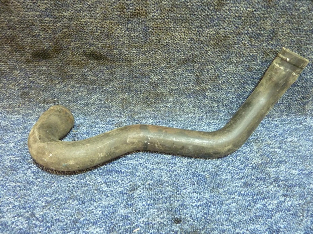 фото №1, Труба wąż шланг wody alfa romeo mito 1.6 jtdm 08-