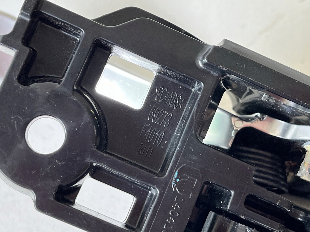 фото №4, C-hr chr ручка внутренняя правая