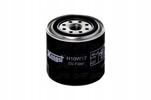 фото №2, Фільтр оливи rvi maxity nissan almera ii almera tin