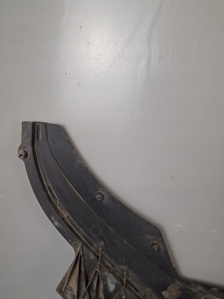 фото №6, Защита pod бампер передний audi a1 8x0807611a