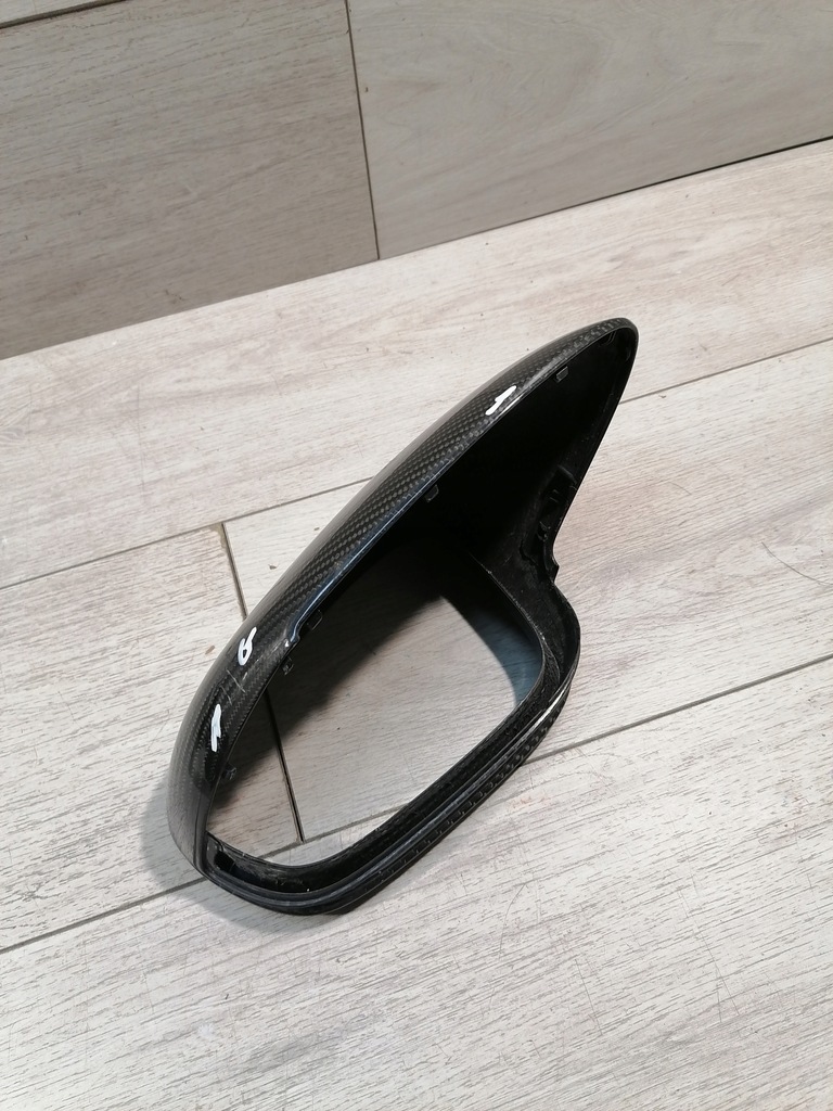 фото №7, Porsche 911 карбон зеркало правое 992857528h