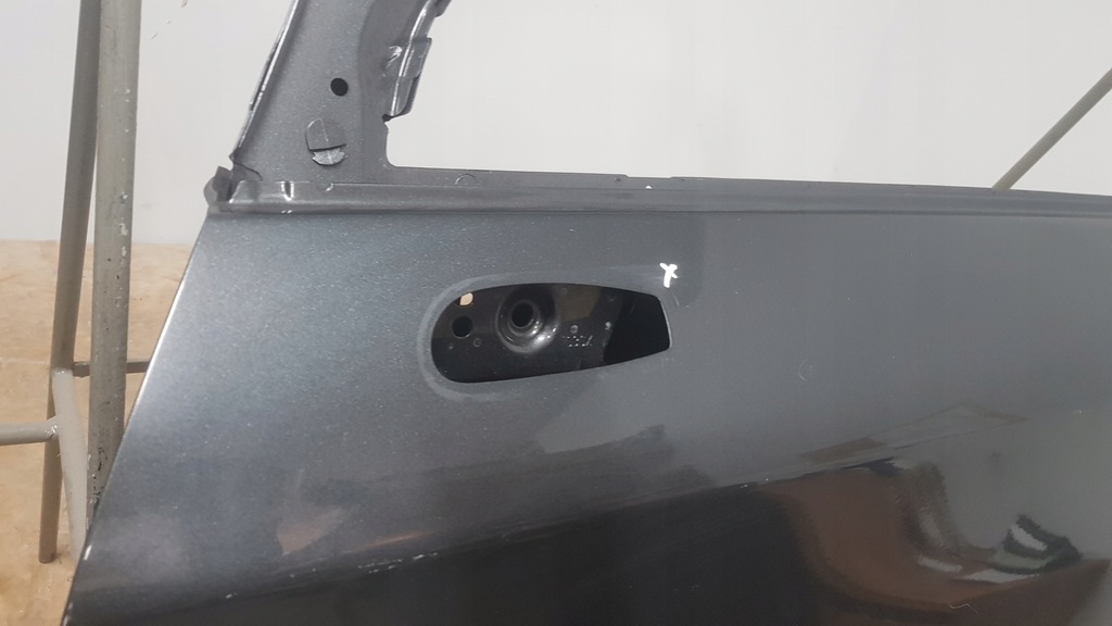 фото №6, Citroen c-5 c 5 iii 3 дверь передние перед левая