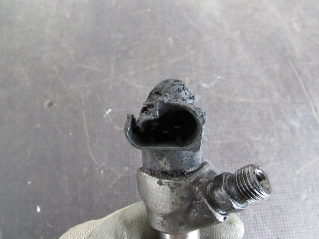 фото №12, Форсунки audi a6 c8 2.0 tdi 18-23r комплект