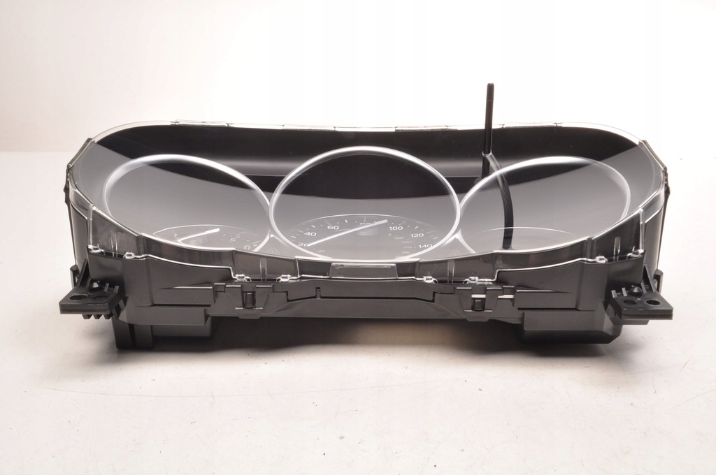 фото №11, Mazda 6 gj gl 2.0 lift счетчик приборы anfglik tk49-55430