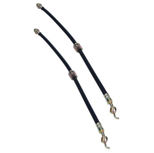 фото №1, Провода ham. перед opel agila b suzuki splash