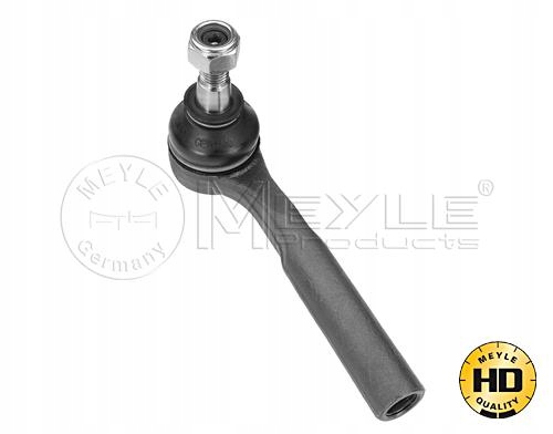 Meyle насадка. dr. поворот. opel astra h/zafira b le Киев