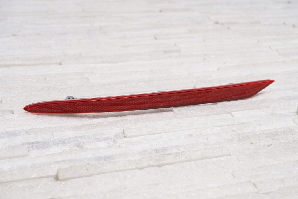 фото №13, Отражатель заднего бампера левый ds73515b0b ford fusion mk2 ii 2018-2020