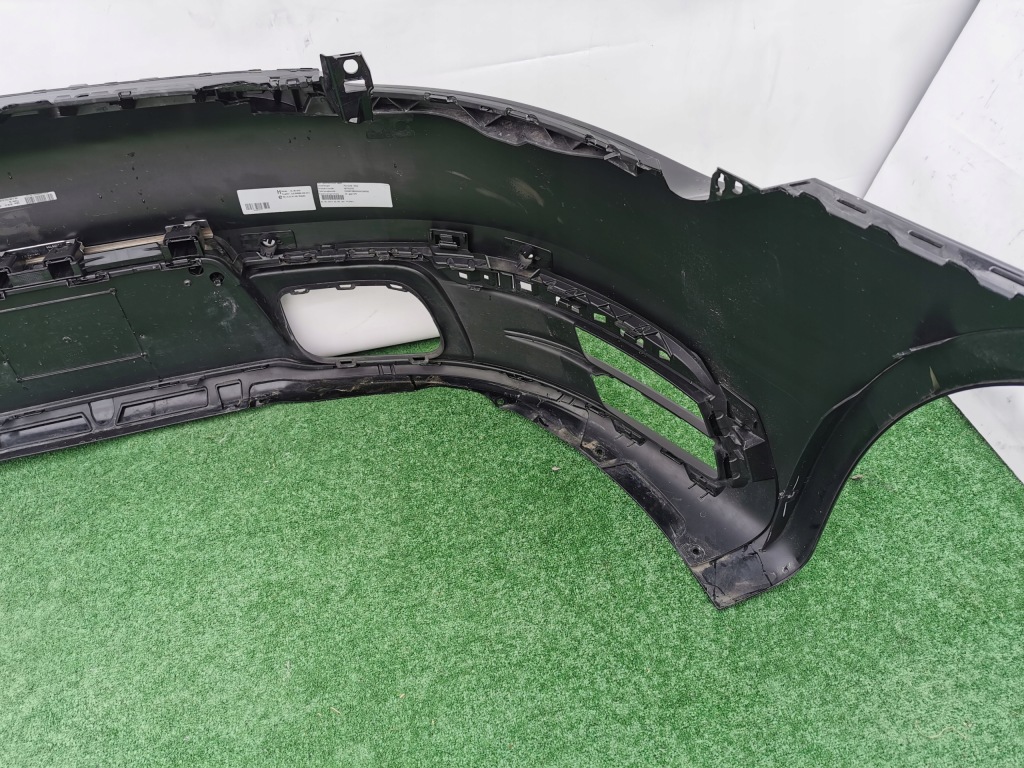 фото №14, Бампер задняя задний porsche 992 911 carrera 4 org.