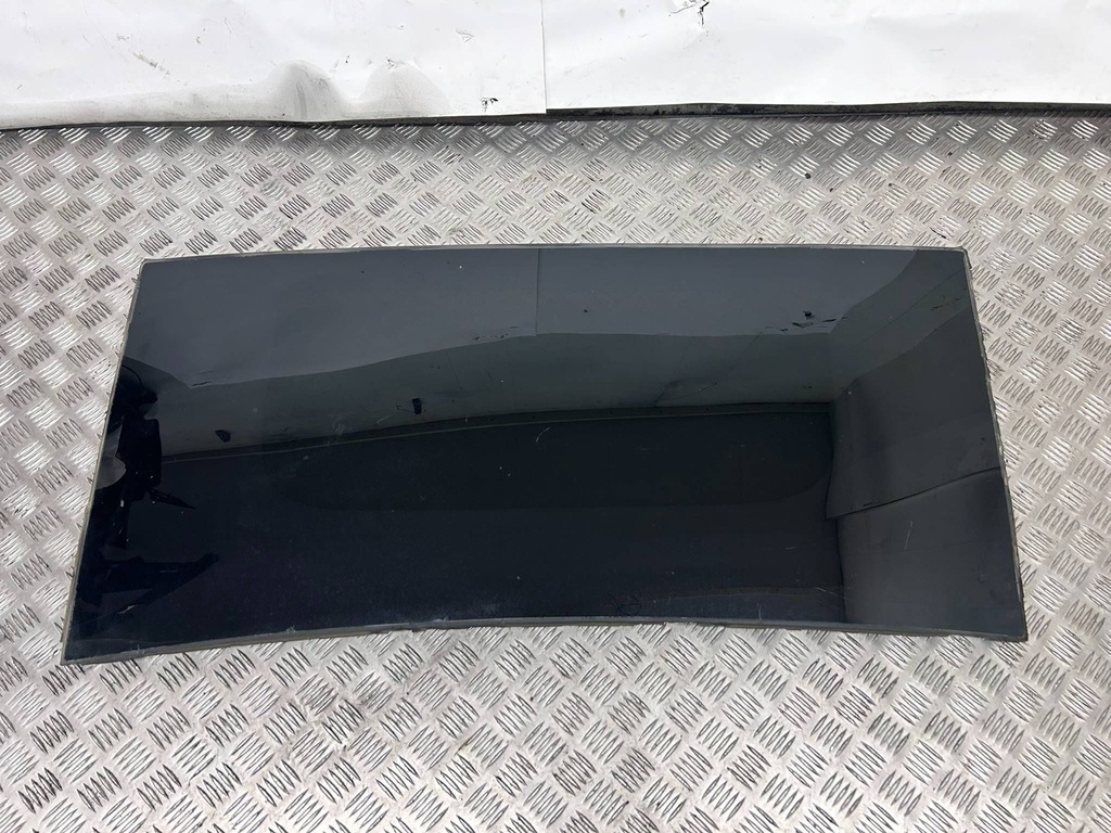 фото №1, Tesla model x 2018 люк комплект