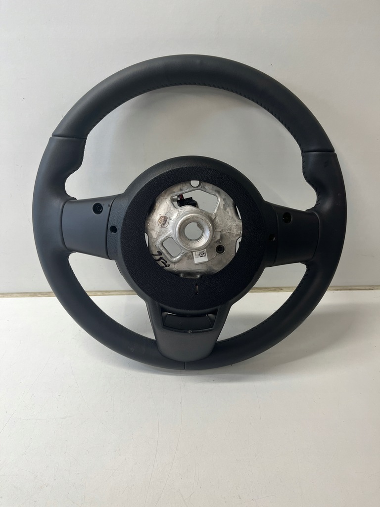 фото №9, Mini cooper f56 lci lift воздуховод мультифункция кожа 98982269