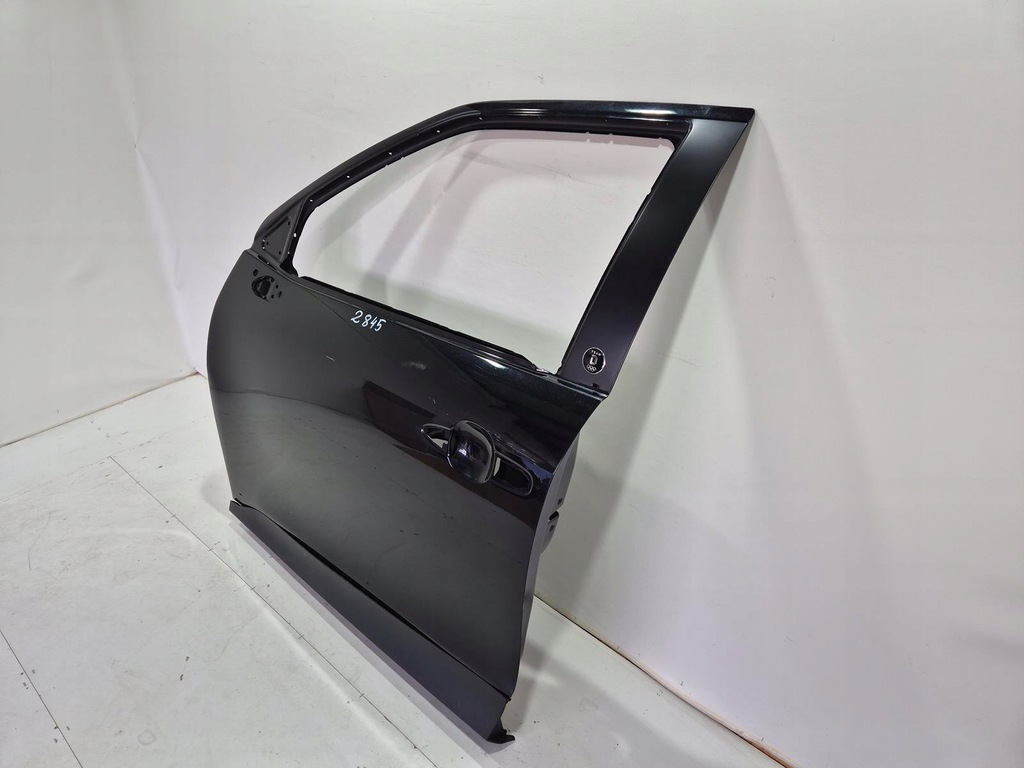 фото №3, Дверь левая передние левый перед toyota yaris cross mxp 2020-