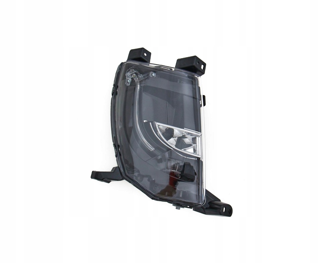 Купить Tesla model s 2012 - фара противотуманная европа  led p