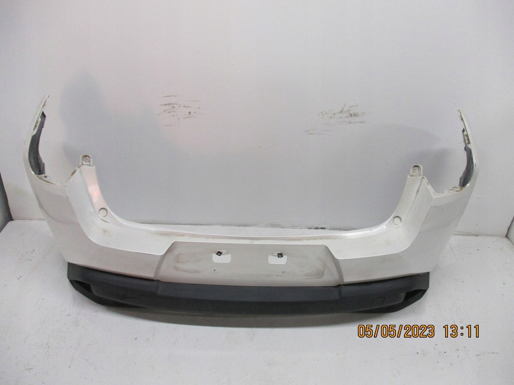 фото №2, Бампер lexus ux задняя задний