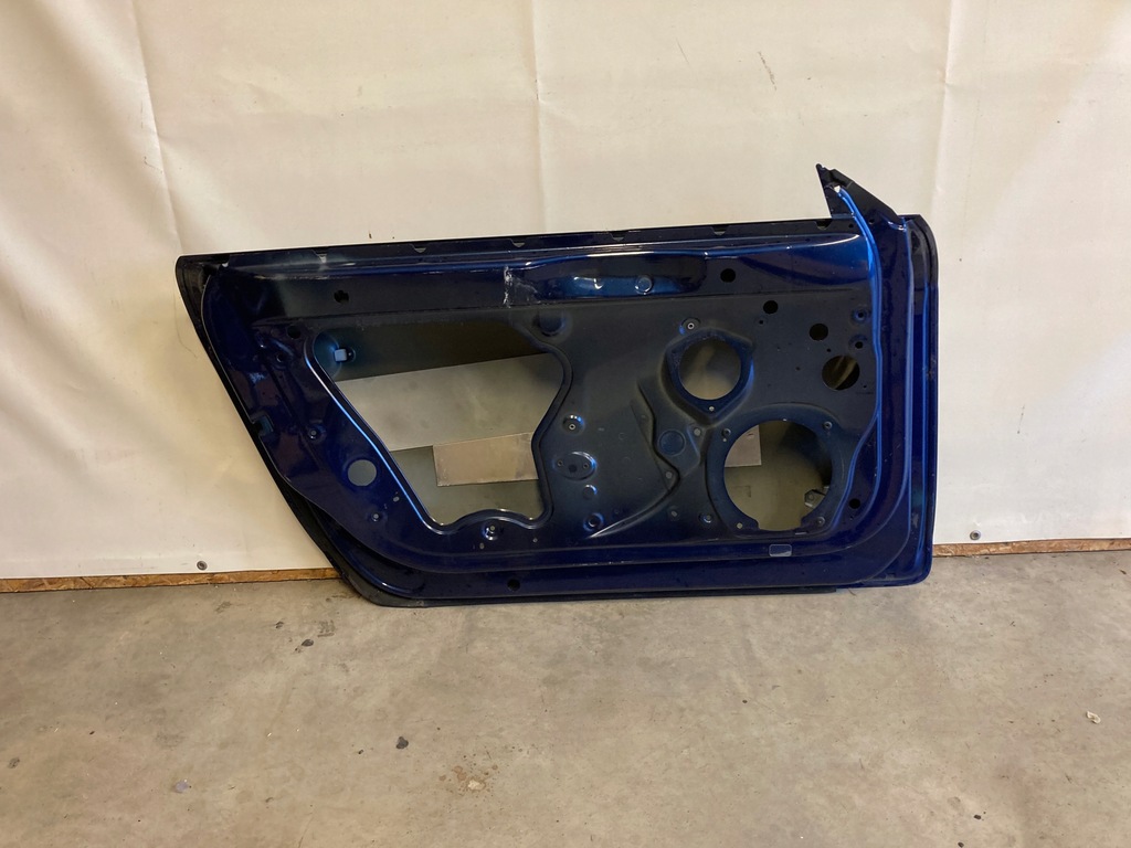 фото №6, Audi tt 8j0 8j 06-14 дверь передние левая polecam