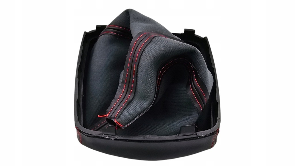 фото №16, Чехол переключения передач ford mondeo iv 4 mk4 2007-2014