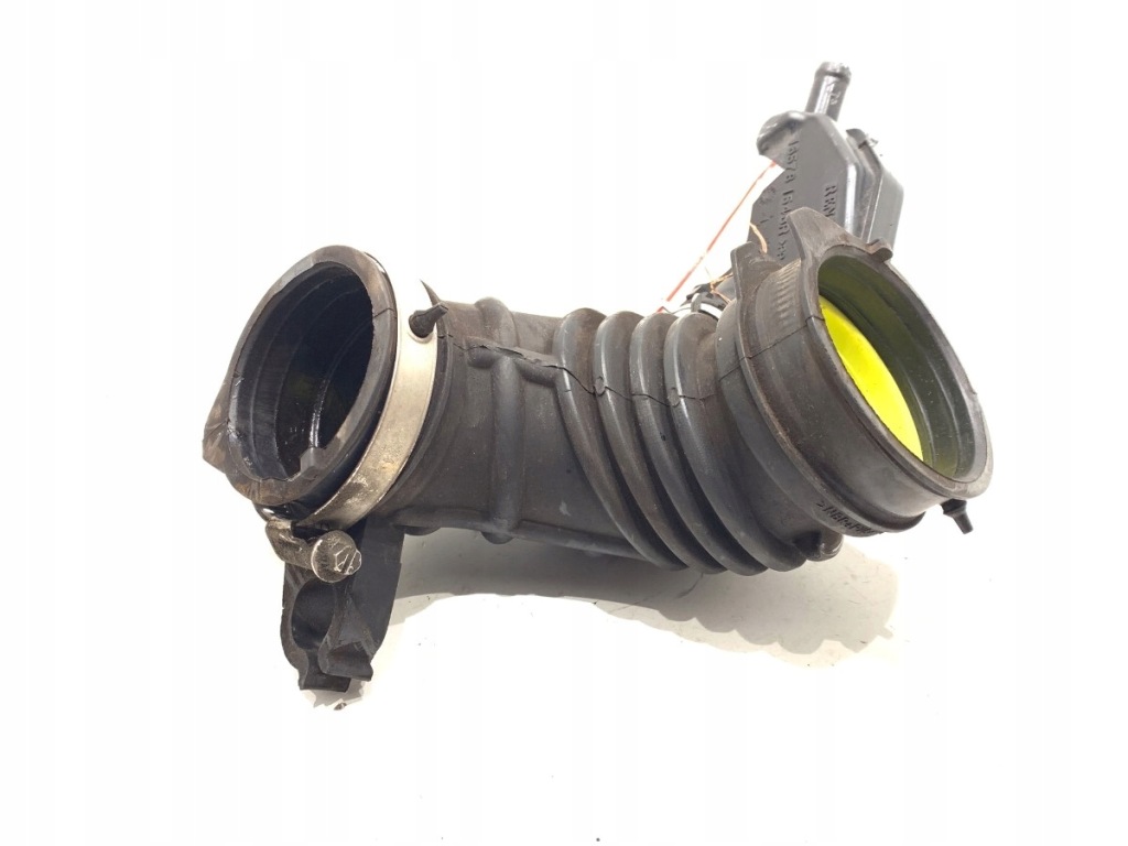 фото №1, Труба повітря renault clio v 165781543r 1.6 94km шланг