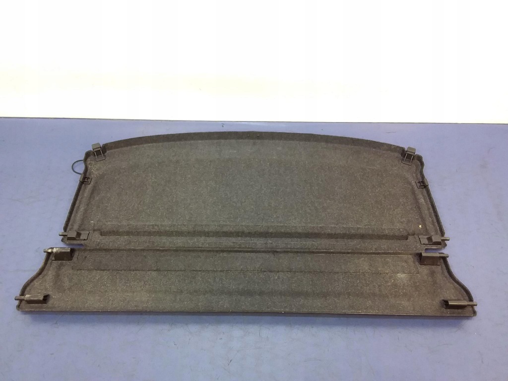 фото №5, Bmw x1 e84 полка багажника