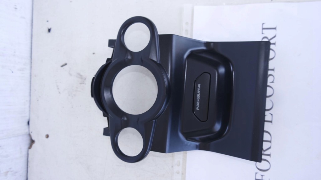 фото №2, Рамка защита панель ecosport mk2 dn1b-18d422-abw