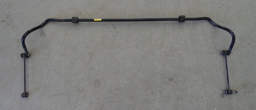 фото №1, 2015+ challenger 3.6 5.7 тяга стабилизатора задняя