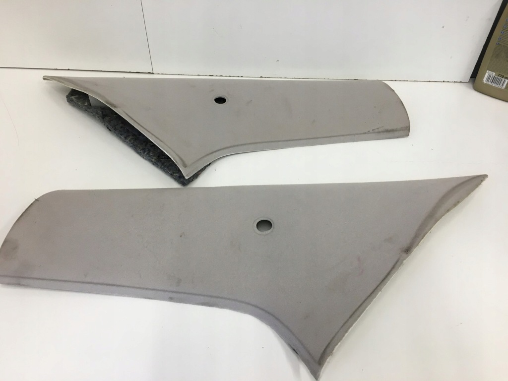 Обшивка стійка c vw bora 1j5867288ap 1j5867287ap Недорого