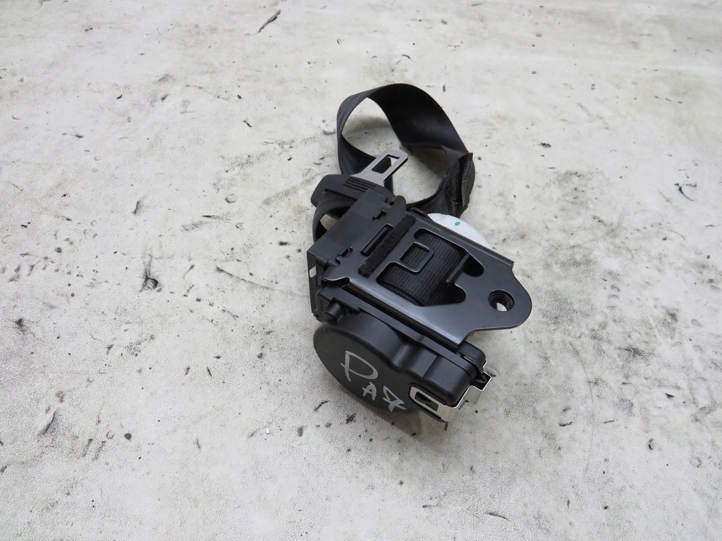 фото №1, Pas безопасности правый задняя audi a7 4g 4g8857805b