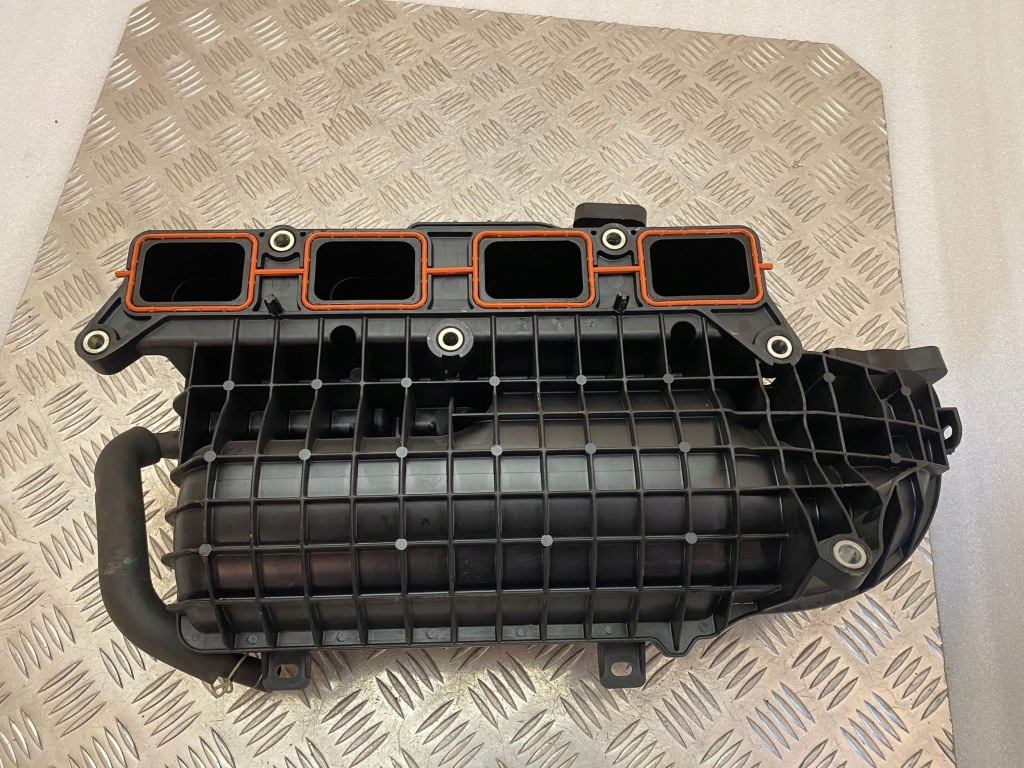 фото №5, Lexus nx колектор впускний