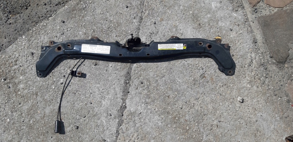 фото №1, Балка pas замок chrysler voyager rt 11-20r caravan