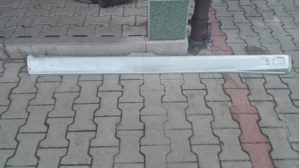 Купить Порог правый  ford 2552012