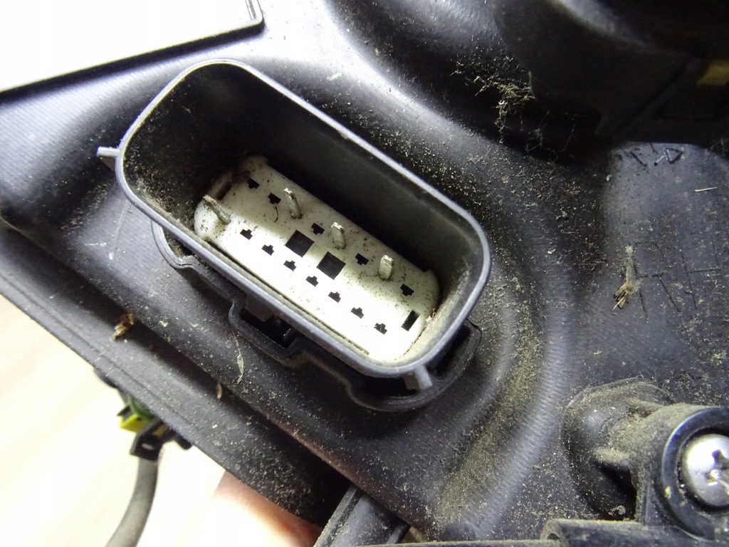 фото №12, Лампа перед правая ford mustang 2015 fr3b-13005-b