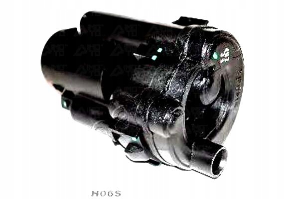 фото №1, Japanparts фільтр пального hyundai getz matrix1,6 1,8