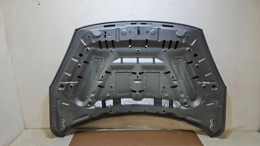 фото №8, Капот крышка двигателя ford kuga mk3