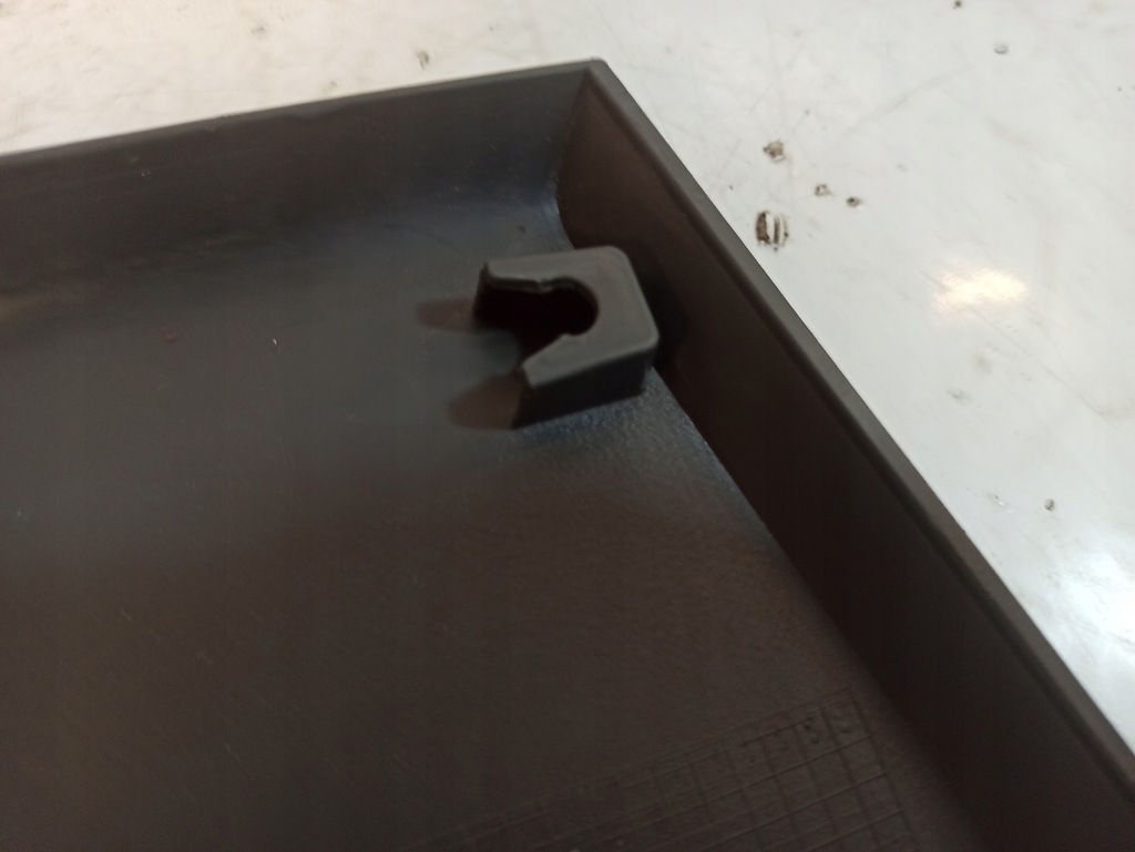 фото №11, Fiat ducato iii boxer jumper молдинг крила лівий перед 1306892070